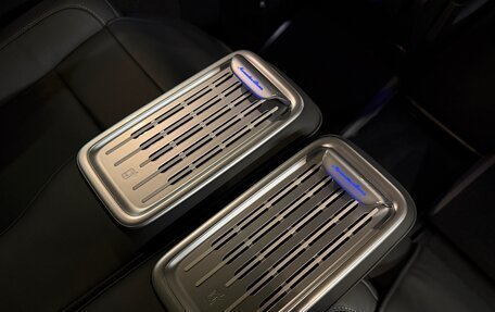 Mercedes-Benz V-Класс, 2026 год, 13 995 000 рублей, 22 фотография