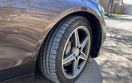 Mercedes-Benz C-Класс, 2016 год, 2 390 000 рублей, 12 фотография