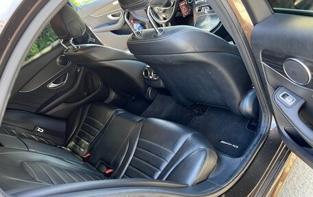 Mercedes-Benz C-Класс, 2016 год, 2 390 000 рублей, 16 фотография