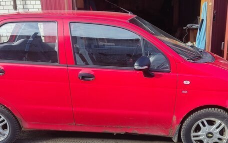 Daewoo Matiz I, 2012 год, 150 000 рублей, 4 фотография