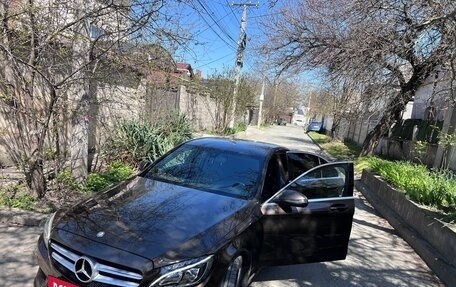 Mercedes-Benz C-Класс, 2016 год, 2 390 000 рублей, 17 фотография