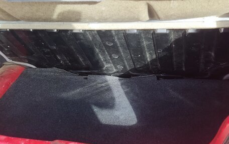 Daewoo Matiz I, 2012 год, 150 000 рублей, 10 фотография