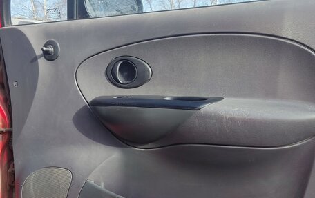 Daewoo Matiz I, 2012 год, 150 000 рублей, 7 фотография