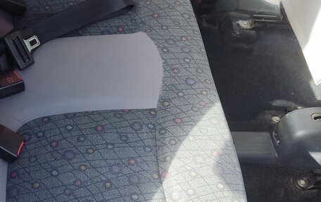 Daewoo Matiz I, 2012 год, 150 000 рублей, 9 фотография