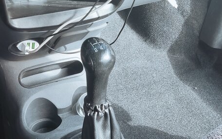 Daewoo Matiz I, 2012 год, 150 000 рублей, 6 фотография