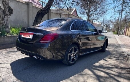 Mercedes-Benz C-Класс, 2016 год, 2 390 000 рублей, 6 фотография