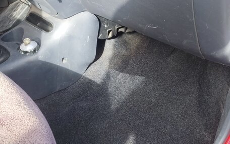 Daewoo Matiz I, 2012 год, 150 000 рублей, 8 фотография