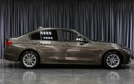 BMW 3 серия, 2013 год, 1 549 000 рублей, 5 фотография