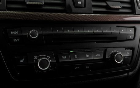 BMW 3 серия, 2013 год, 1 549 000 рублей, 13 фотография