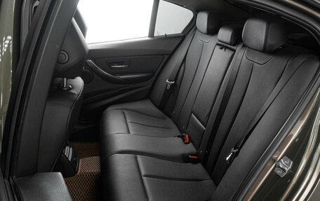 BMW 3 серия, 2013 год, 1 549 000 рублей, 9 фотография