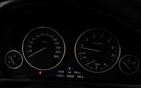 BMW 3 серия, 2013 год, 1 549 000 рублей, 15 фотография