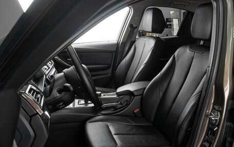 BMW 3 серия, 2013 год, 1 549 000 рублей, 10 фотография