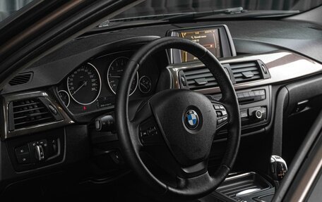 BMW 3 серия, 2013 год, 1 549 000 рублей, 16 фотография
