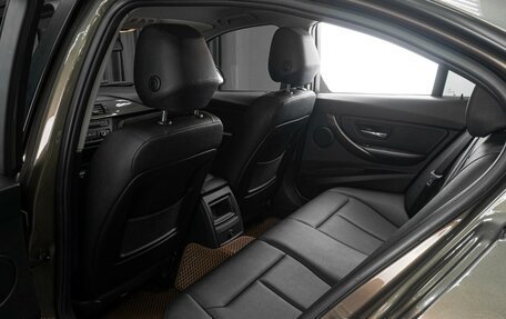 BMW 3 серия, 2013 год, 1 549 000 рублей, 11 фотография