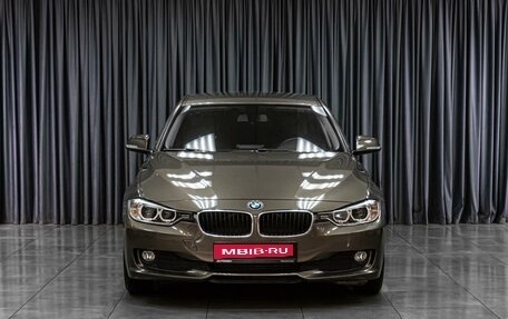 BMW 3 серия, 2013 год, 1 549 000 рублей, 3 фотография