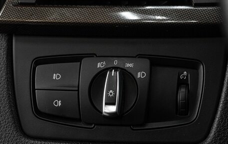 BMW 3 серия, 2013 год, 1 549 000 рублей, 19 фотография