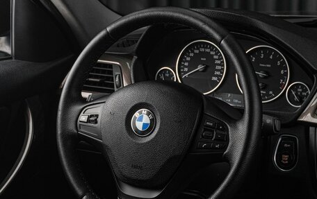 BMW 3 серия, 2013 год, 1 549 000 рублей, 21 фотография