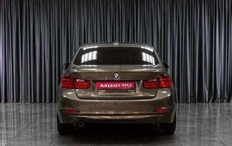 BMW 3 серия, 2013 год, 1 549 000 рублей, 4 фотография