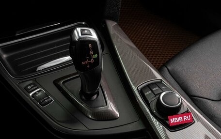 BMW 3 серия, 2013 год, 1 549 000 рублей, 12 фотография