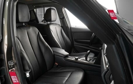 BMW 3 серия, 2013 год, 1 549 000 рублей, 8 фотография