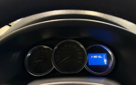 Renault Sandero II рестайлинг, 2018 год, 671 000 рублей, 11 фотография