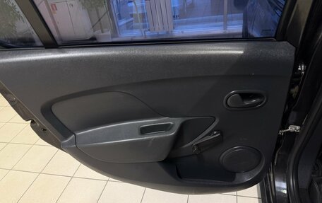 Renault Sandero II рестайлинг, 2018 год, 671 000 рублей, 15 фотография