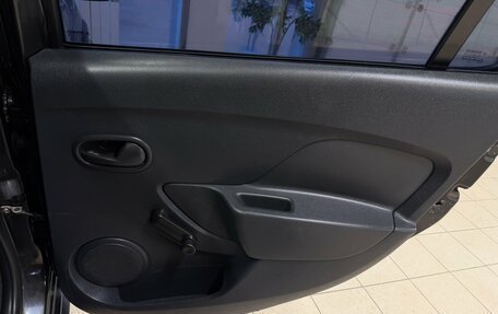 Renault Sandero II рестайлинг, 2018 год, 671 000 рублей, 17 фотография