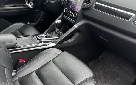 Renault Koleos II, 2018 год, 1 999 000 рублей, 7 фотография