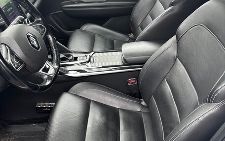 Renault Koleos II, 2018 год, 1 999 000 рублей, 6 фотография