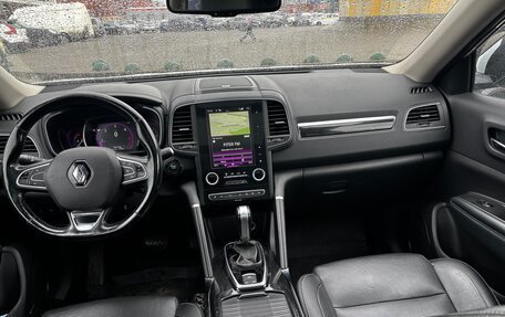 Renault Koleos II, 2018 год, 1 999 000 рублей, 5 фотография