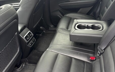 Renault Koleos II, 2018 год, 1 999 000 рублей, 8 фотография