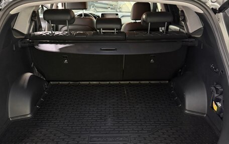 Hyundai Santa Fe IV, 2021 год, 4 700 000 рублей, 12 фотография