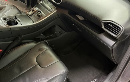 Hyundai Santa Fe IV, 2021 год, 4 700 000 рублей, 18 фотография