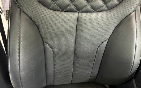 Hyundai Santa Fe IV, 2021 год, 4 700 000 рублей, 15 фотография