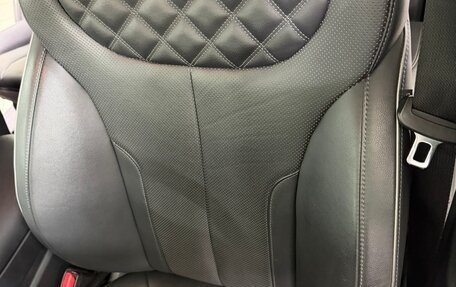 Hyundai Santa Fe IV, 2021 год, 4 700 000 рублей, 14 фотография