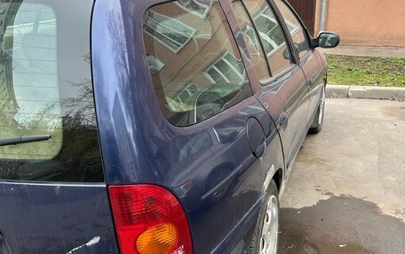 Renault Megane II, 2002 год, 150 000 рублей, 5 фотография