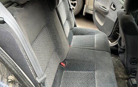 Renault Megane II, 2002 год, 150 000 рублей, 10 фотография