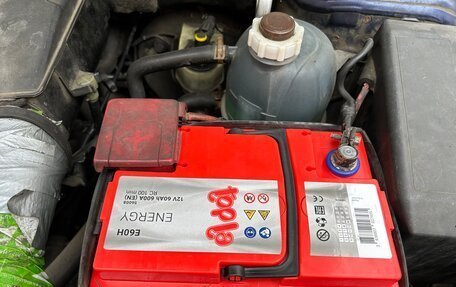 Renault Megane II, 2002 год, 150 000 рублей, 14 фотография