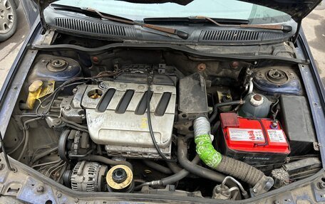 Renault Megane II, 2002 год, 150 000 рублей, 12 фотография