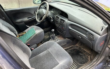 Renault Megane II, 2002 год, 150 000 рублей, 8 фотография