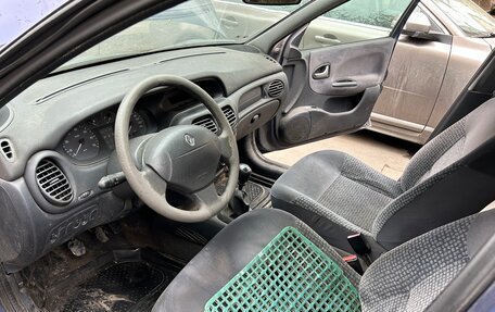 Renault Megane II, 2002 год, 150 000 рублей, 7 фотография