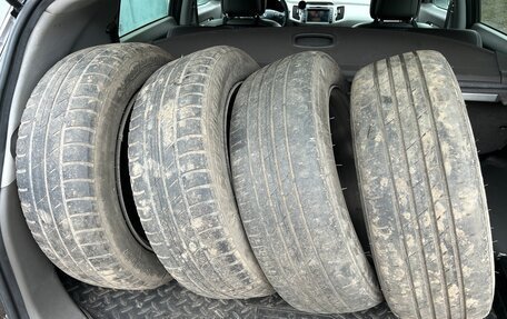 Renault Megane II, 2002 год, 150 000 рублей, 16 фотография