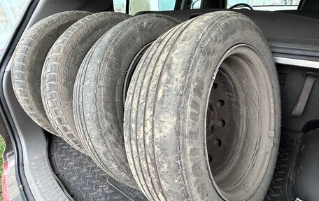 Renault Megane II, 2002 год, 150 000 рублей, 15 фотография