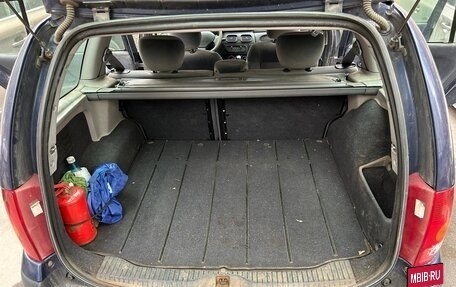 Renault Megane II, 2002 год, 150 000 рублей, 11 фотография