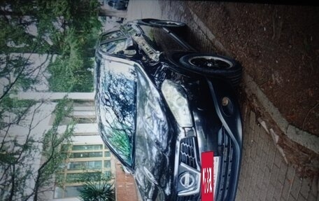 Nissan Qashqai, 2010 год, 810 000 рублей, 2 фотография