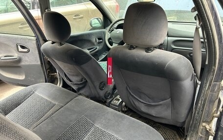 Renault Megane II, 2002 год, 150 000 рублей, 9 фотография