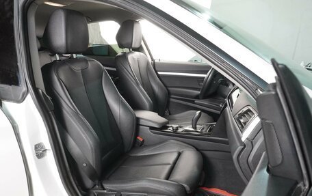 BMW 3 серия, 2018 год, 2 879 000 рублей, 8 фотография