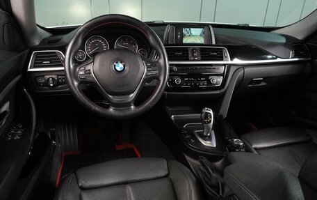 BMW 3 серия, 2018 год, 2 879 000 рублей, 6 фотография