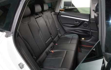 BMW 3 серия, 2018 год, 2 879 000 рублей, 7 фотография