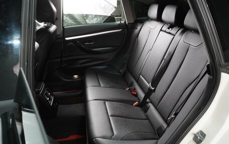 BMW 3 серия, 2018 год, 2 879 000 рублей, 9 фотография